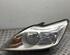 Headlight FORD FOCUS II (DA_, HCP, DP)