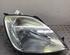 Headlight FORD FIESTA V (JH_, JD_)