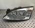 Headlight FORD MONDEO III Turnier (BWY)