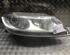 Koplamp VW PHAETON (3D1, 3D2, 3D3, 3D4, 3D6, 3D7, 3D8, 3D9)