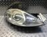 Headlight MERCEDES-BENZ A-CLASS (W169)