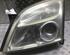 Koplamp OPEL MERIVA A MPV (X03)