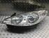 Koplamp PEUGEOT 307 (3A/C), PEUGEOT 307 Break (3E)