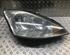 Headlight FORD FOCUS (DAW, DBW)