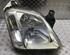 Headlight OPEL MERIVA A MPV (X03)