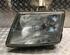 Headlight MERCEDES-BENZ VITO Bus (638)