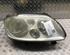 Koplamp VW TOURAN (1T1, 1T2), VW TOURAN VAN (1T1, 1T2)