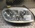 Headlight VW TOURAN (1T1, 1T2), VW TOURAN VAN (1T1, 1T2)