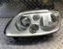 Headlight VW TOURAN (1T1, 1T2), VW TOURAN VAN (1T1, 1T2)