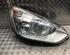 Headlight FORD GALAXY (WA6), FORD S-MAX (WA6)