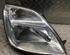 Koplamp FORD FIESTA V (JH_, JD_)