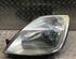 Koplamp FORD FIESTA V (JH_, JD_)