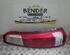 Combination Rearlight OPEL Meriva (--)