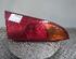 Combination Rearlight FORD Focus (DAW, DBW)