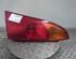 Combination Rearlight FORD Focus (DAW, DBW)