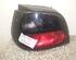 Combination Rearlight RENAULT Megane I (BA0/1)