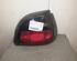 Combination Rearlight RENAULT Megane I (BA0/1)