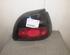 Combination Rearlight RENAULT Megane I (BA0/1)