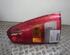 Combination Rearlight FORD Focus Turnier (DNW)