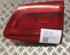 Combination Rearlight VW Touran (1T1, 1T2), VW Touran (1T3)