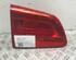 Combination Rearlight VW Touran (1T1, 1T2), VW Touran (1T3)