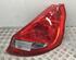 Combination Rearlight FORD Fiesta VI (CB1, CCN)