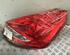 Achterlicht FORD Fiesta VI (CB1, CCN)