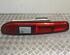 Combination Rearlight FORD Focus II Turnier (DA, DS, FFS)