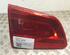 Combination Rearlight VW Touran (1T1, 1T2), VW Touran (1T3)