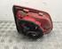 Achterlicht VW Touran (1T1, 1T2), VW Touran (1T3), VW Touran (5T1)