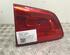 Achterlicht VW Touran (1T1, 1T2), VW Touran (1T3), VW Touran (5T1)