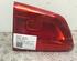 Combination Rearlight VW Touran (1T1, 1T2), VW Touran (1T3), VW Touran (5T1)