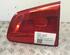 Combination Rearlight VW Touran (1T1, 1T2), VW Touran (1T3), VW Touran (5T1)