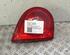 Combination Rearlight VW Golf V (1K1), VW Golf VI (5K1)