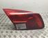 Combination Rearlight RENAULT Vel Satis (BJ0)