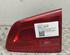 Combination Rearlight VW Touran (1T1, 1T2), VW Touran (1T3), VW Touran (5T1)