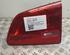 Combination Rearlight VW Touran (1T1, 1T2), VW Touran (1T3), VW Touran (5T1)