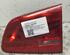 Combination Rearlight VW Touran (1T1, 1T2), VW Touran (1T3), VW Touran (5T1)