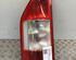 Combination Rearlight MERCEDES-BENZ Sprinter 2-T Kasten (B901, B902)