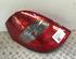 Combination Rearlight MERCEDES-BENZ A-Klasse (W169)