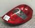 Combination Rearlight MERCEDES-BENZ A-Klasse (W169)