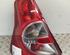 Combination Rearlight DACIA Sandero (--), DACIA Sandero II (--)