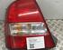 Combination Rearlight MAZDA 323 S VI (BJ), MAZDA 323 F VI (BJ)