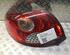 Combination Rearlight PEUGEOT 206+ (2L_, 2M_)