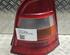 Combination Rearlight MERCEDES-BENZ A-CLASS (W168)