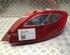 Combination Rearlight MAZDA 2 (DE_, DH_)