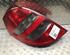 Combination Rearlight MERCEDES-BENZ A-CLASS (W169)