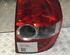 Combination Rearlight VW FOX Hatchback (5Z1, 5Z3, 5Z4)