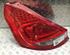 Combination Rearlight FORD FIESTA VI (CB1, CCN)