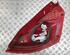 Combination Rearlight FORD FIESTA VI (CB1, CCN)